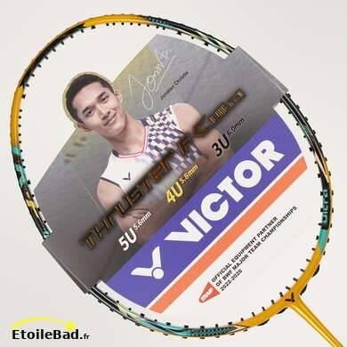 Victor Thruster F C Ultra X 4U