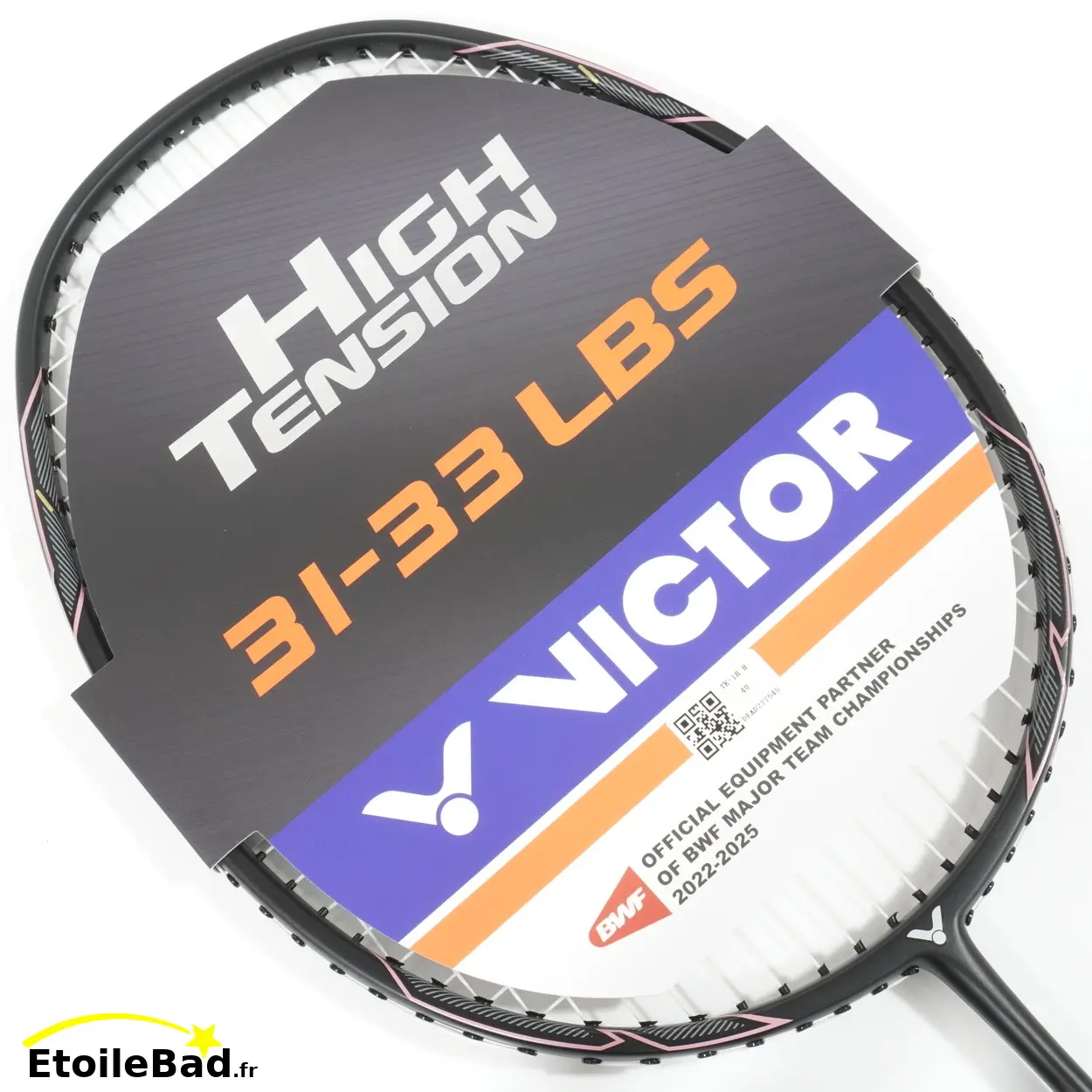 Thruster K 1 — Etoile Bad