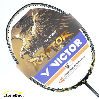 Victor Thruster Raptor C