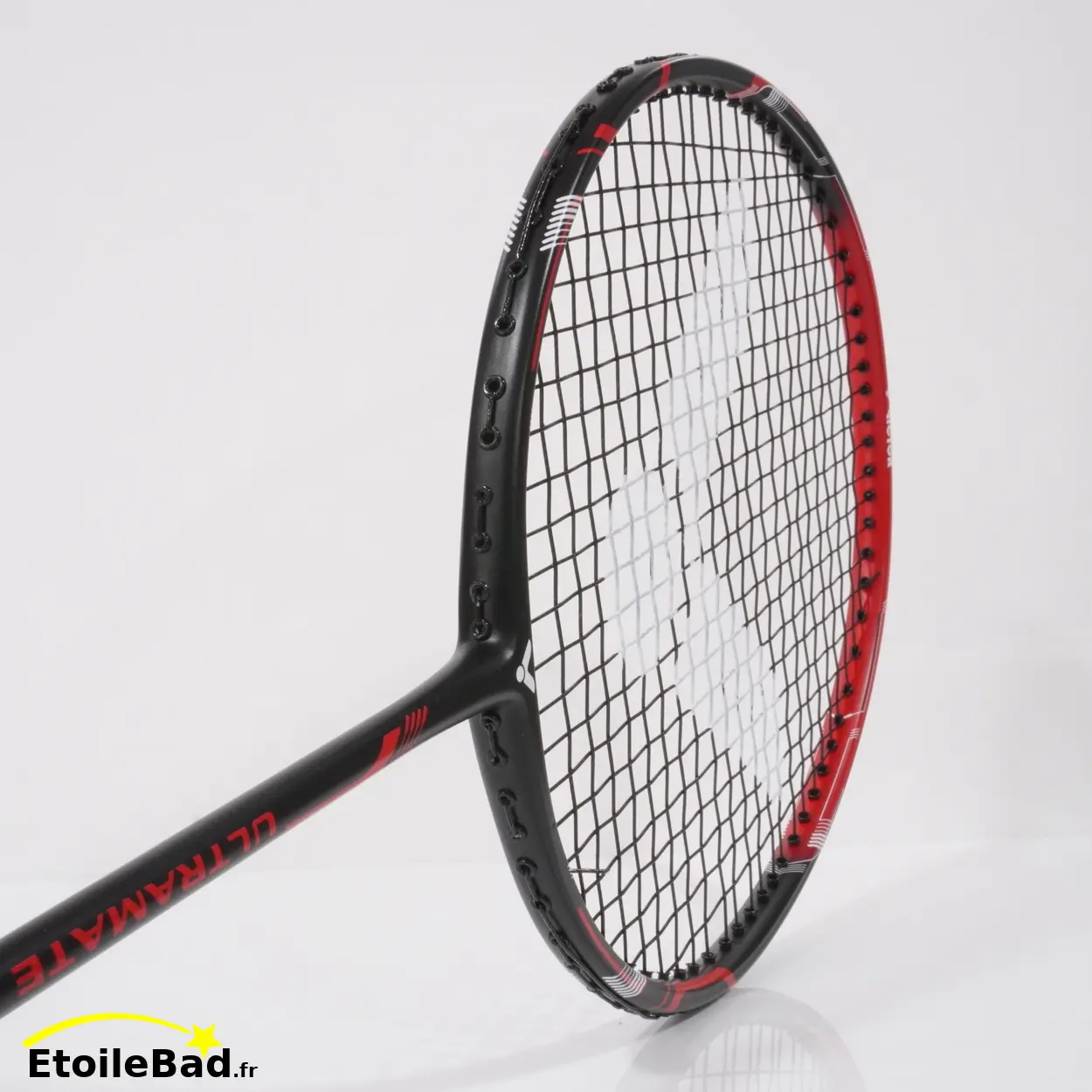 Victor Ultramate 6 - Raquette de badminton