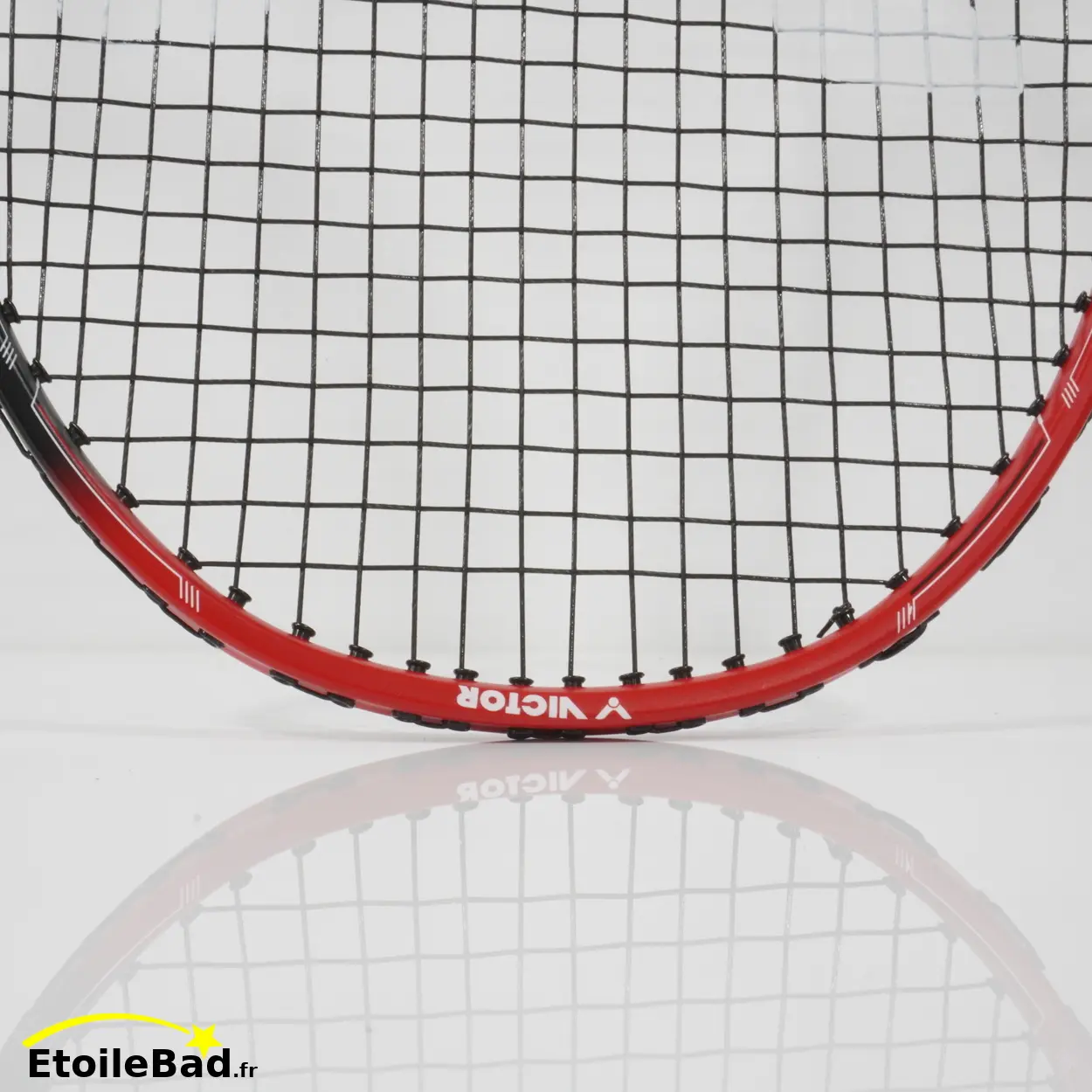 Victor Ultramate 6 - Raquette de badminton