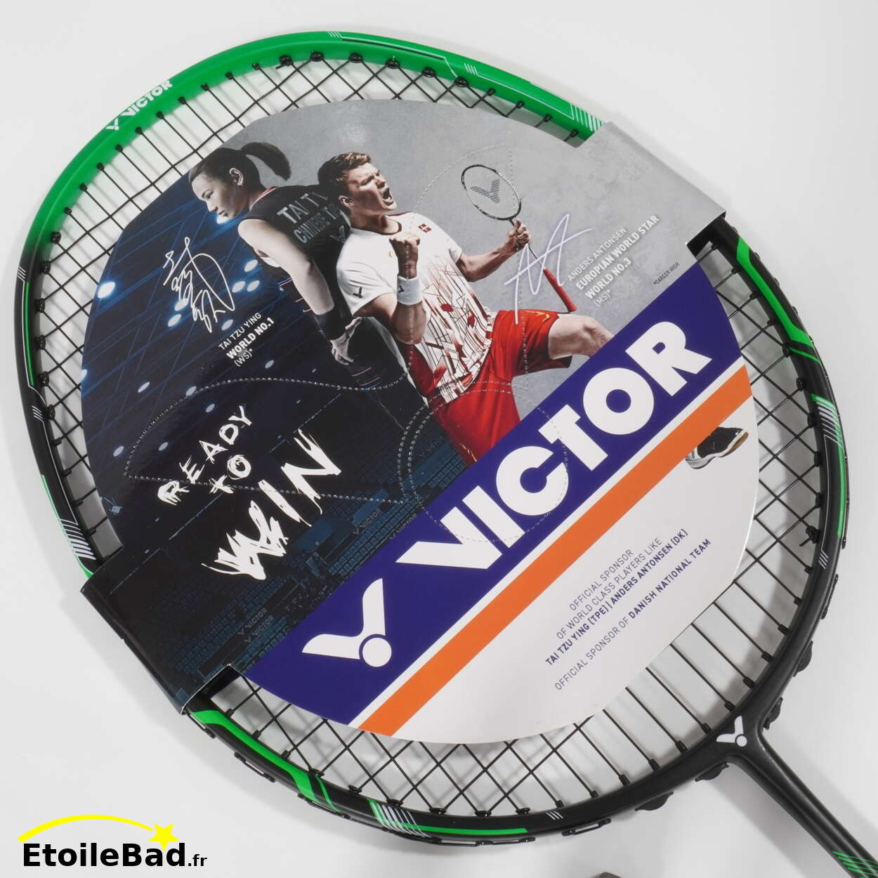 Victor Ultramate 7