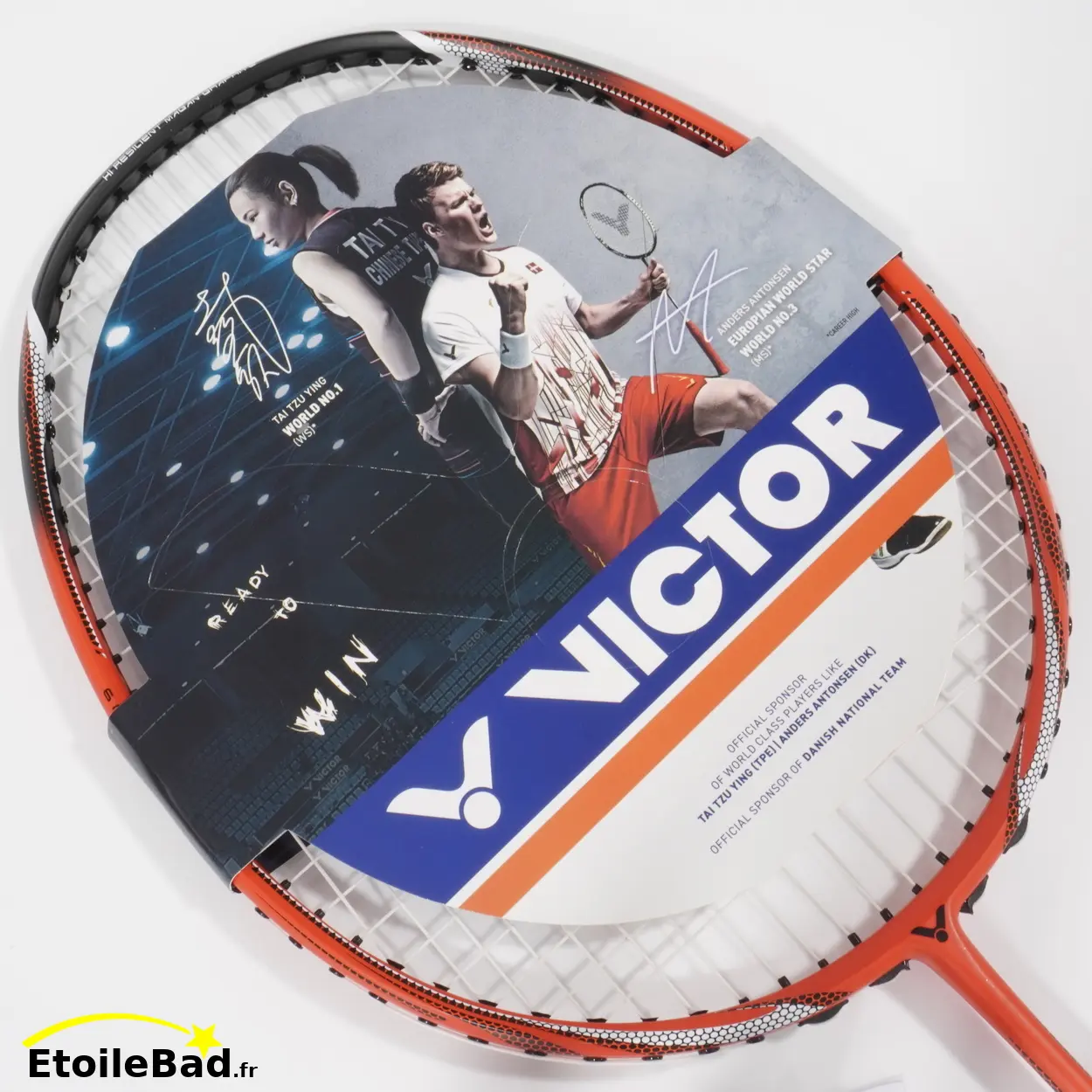 Wavetec Magan 9 — Etoile Bad