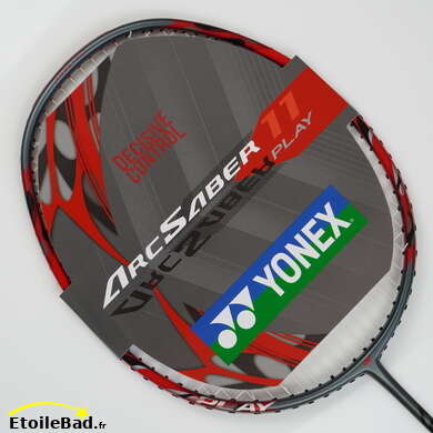 Yonex Arcsaber 11 Play