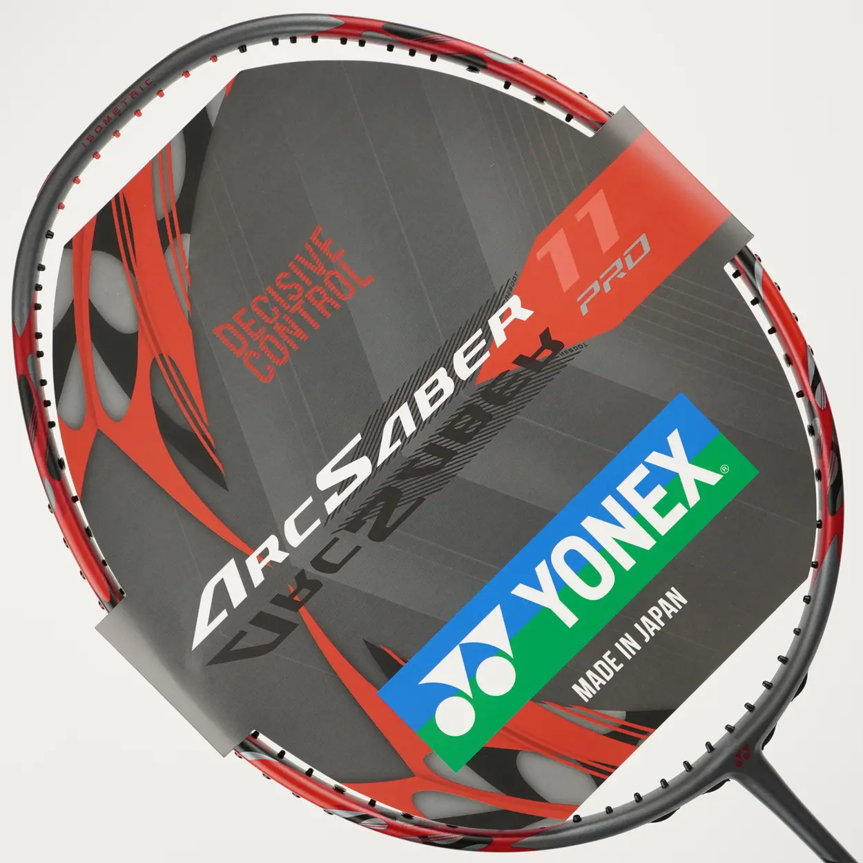 Arcsaber 11 PRO — Etoile Bad