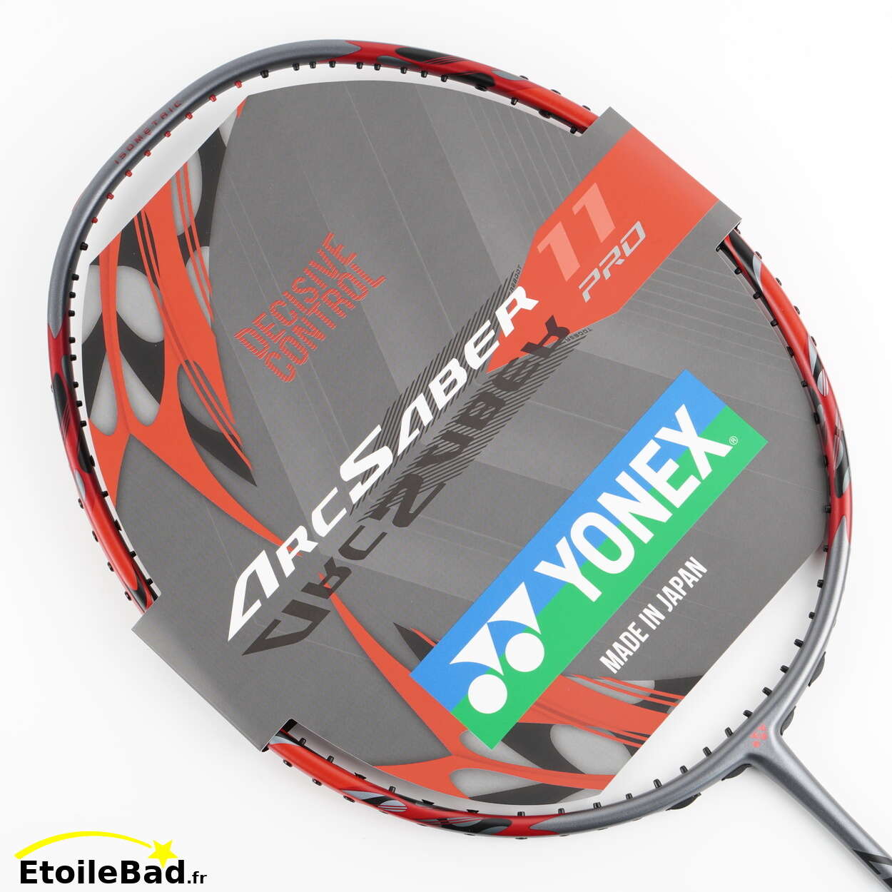 Yonex ArcSaber 11 Pro 4U