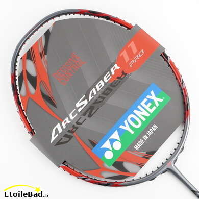 Yonex ArcSaber 11 Pro 4U
