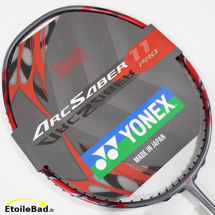 Yonex ArcSaber 11 Pro