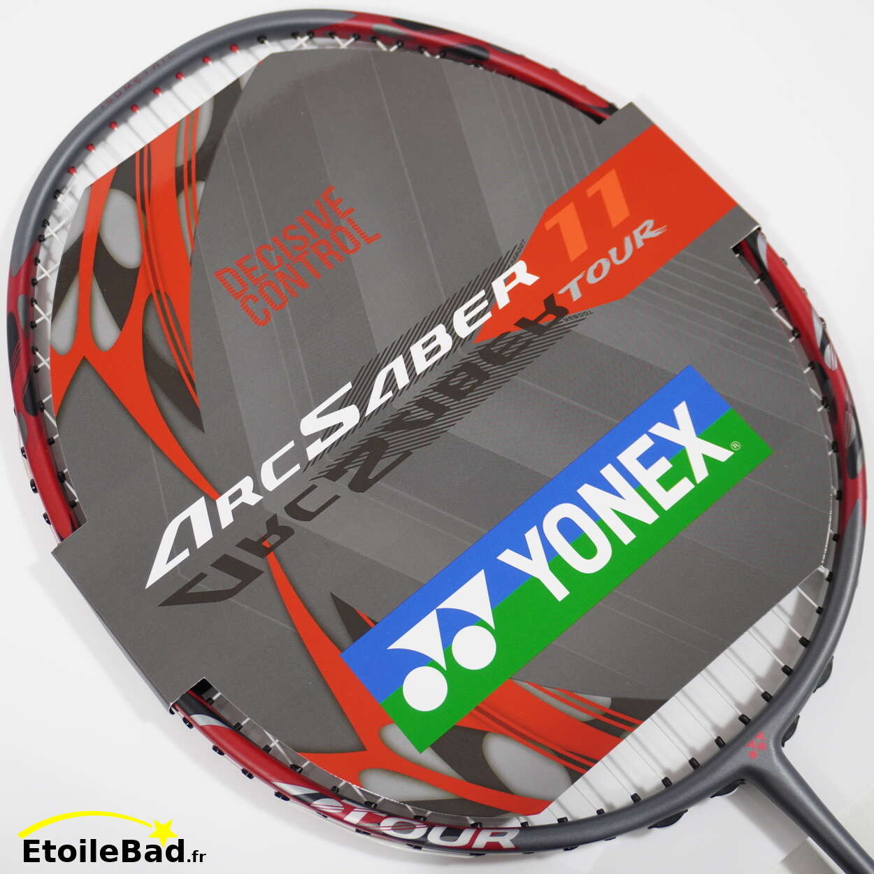 Yonex Arcsaber 11 Tour 4U