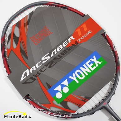 Yonex Arcsaber 11 Tour 4U