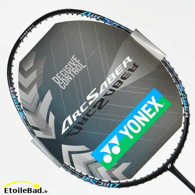 Yonex ArcSaber 2 Clear