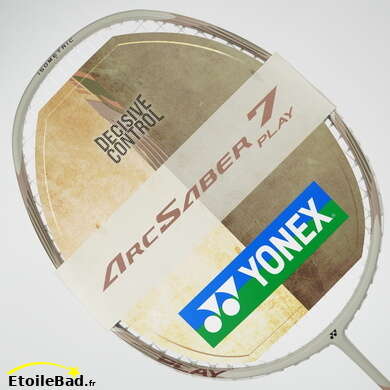 Yonex Arcsaber 7 Play Limited Edition