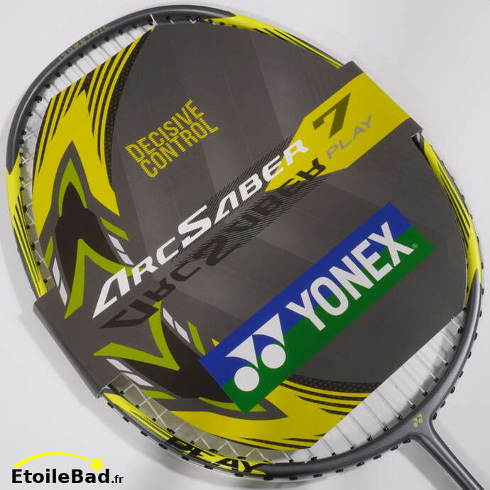 Yonex Arcsaber 7 Play