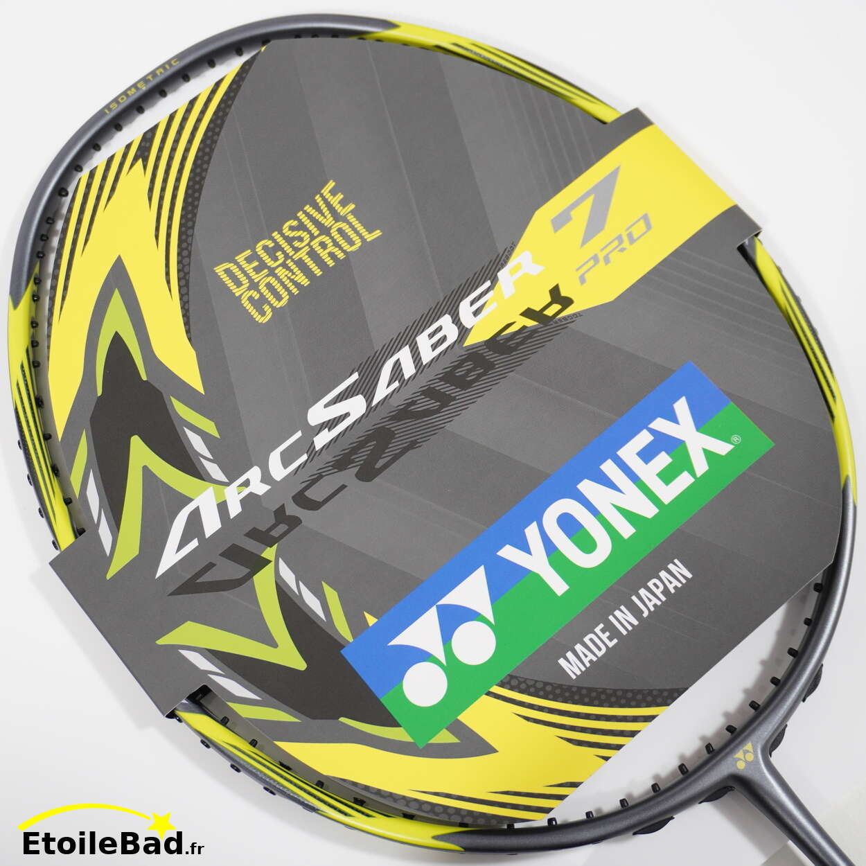 Yonex Arcsaber 7 Pro