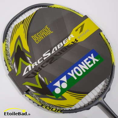 Yonex Arcsaber 7 Tour