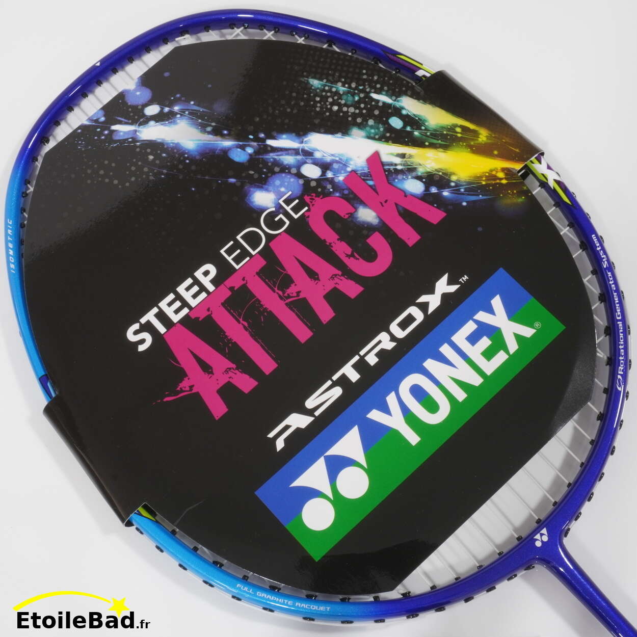 Yonex Astrox 01 Clear