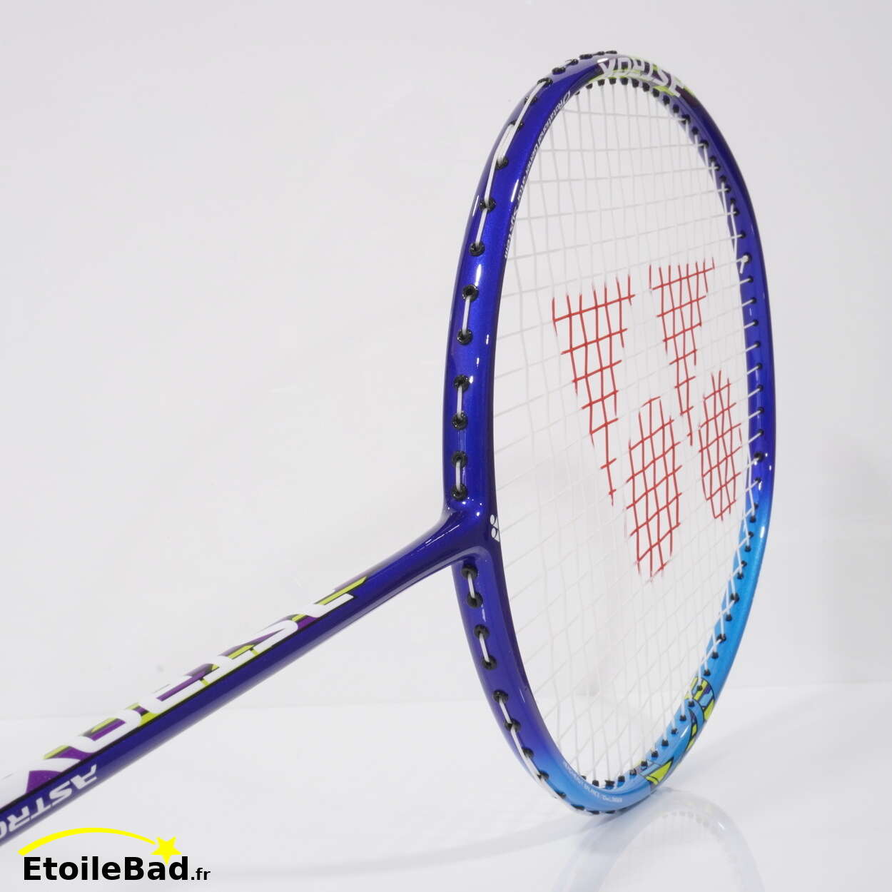 Yonex Astrox 01 Clear