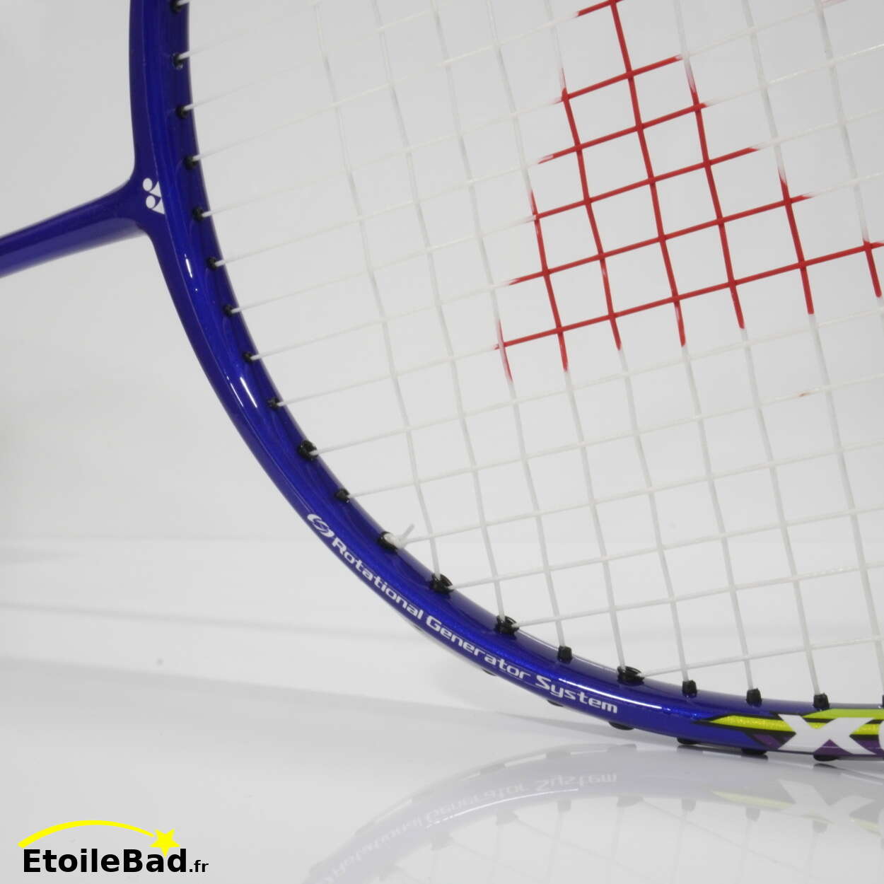 Yonex Astrox 01 Clear