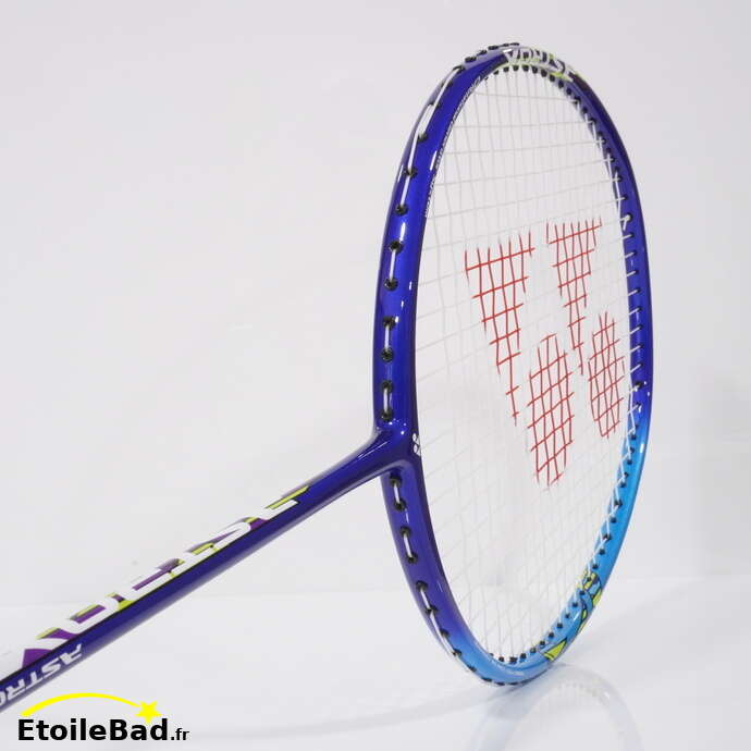 Yonex Astrox 01 Clear