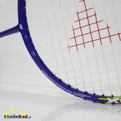 Yonex Astrox 01 Clear