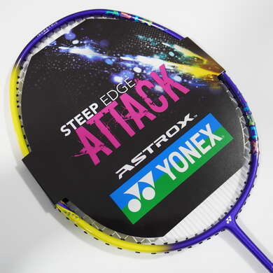 Yonex Astrox 02 Clear