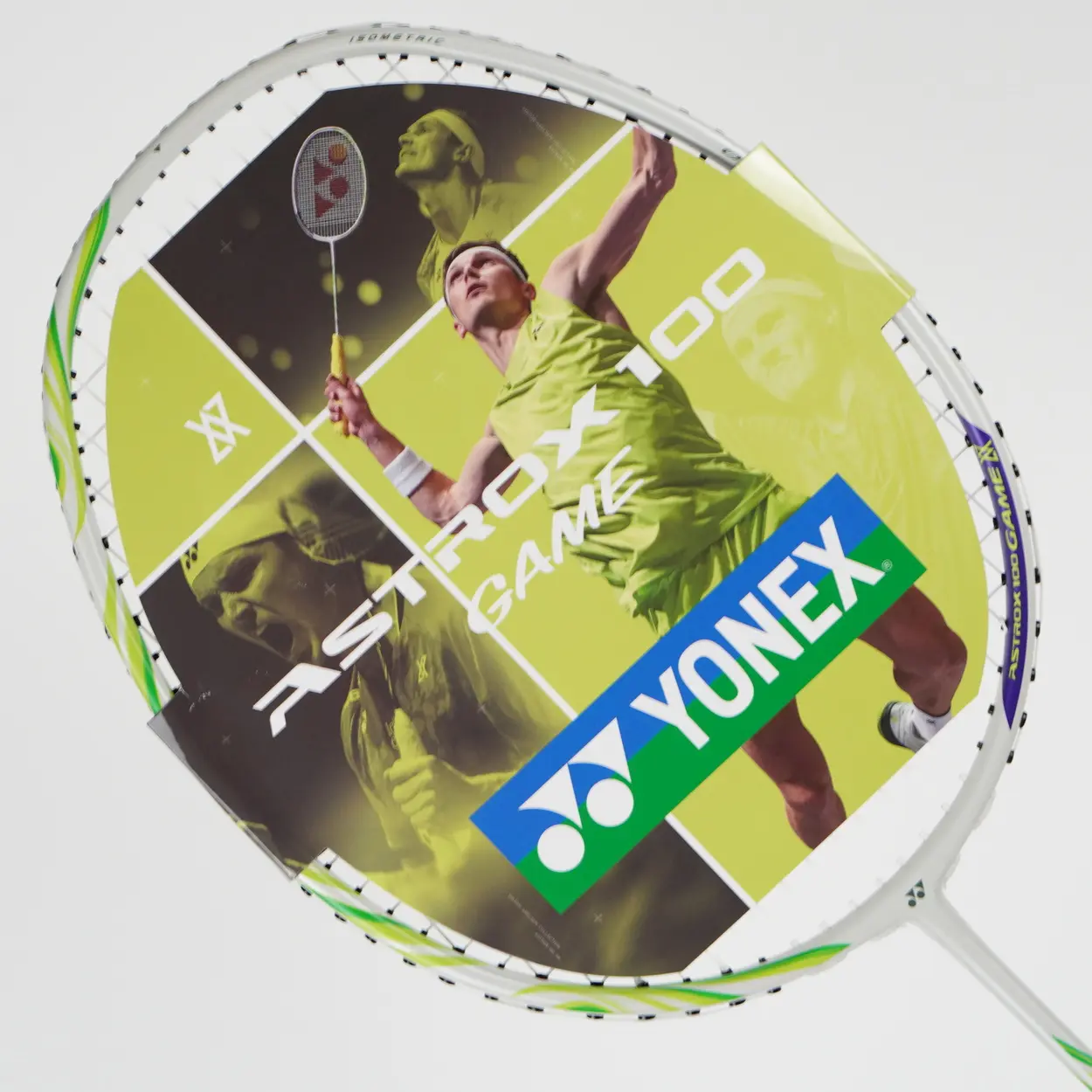 Astrox 100 VA Game — Etoile Bad