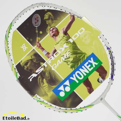 Yonex Astrox 100 Game VA