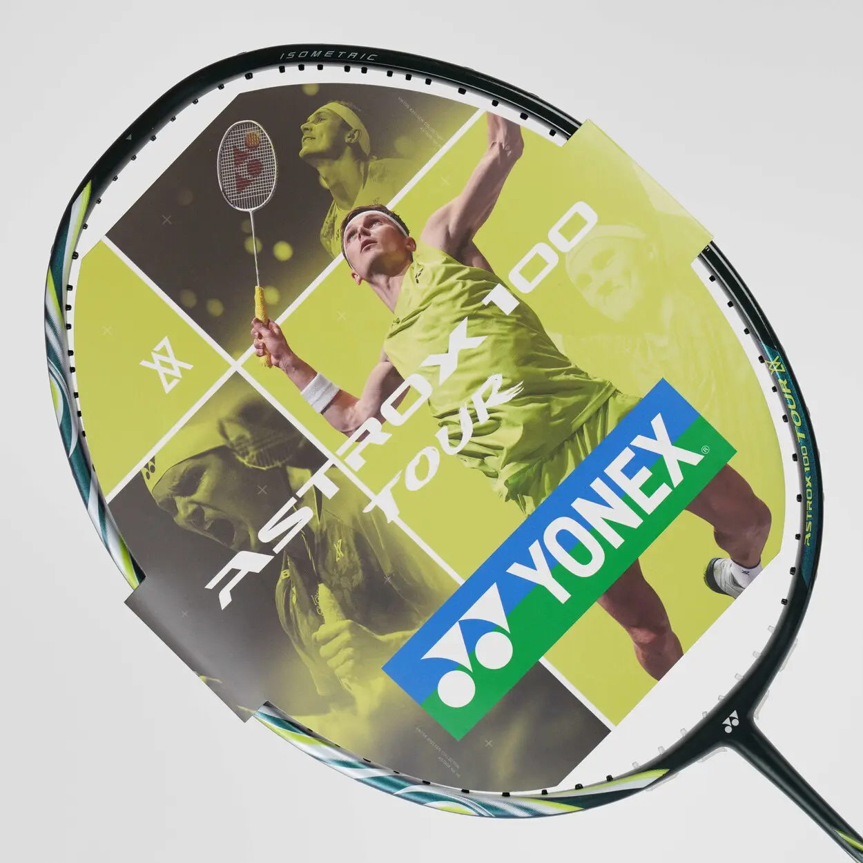 Astrox 100 VA Tour — Etoile Bad