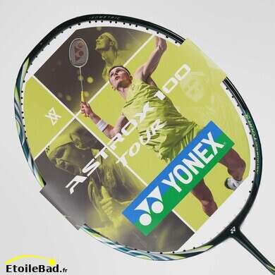 Yonex Astrox 100 Tour VA