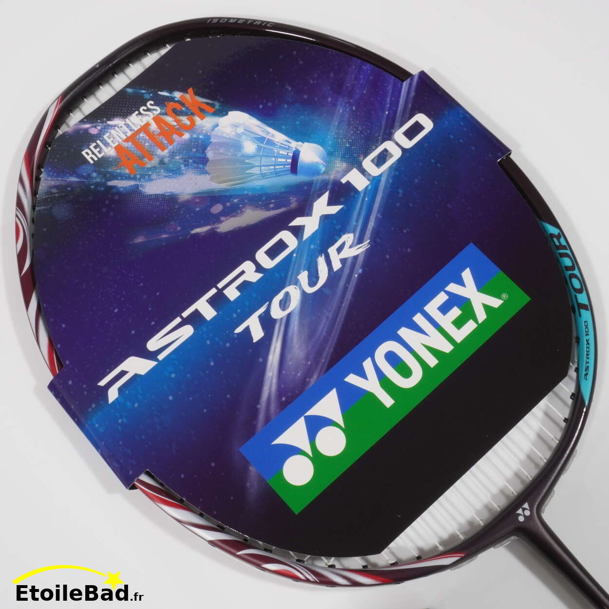 Yonex Astrox 100 Tour