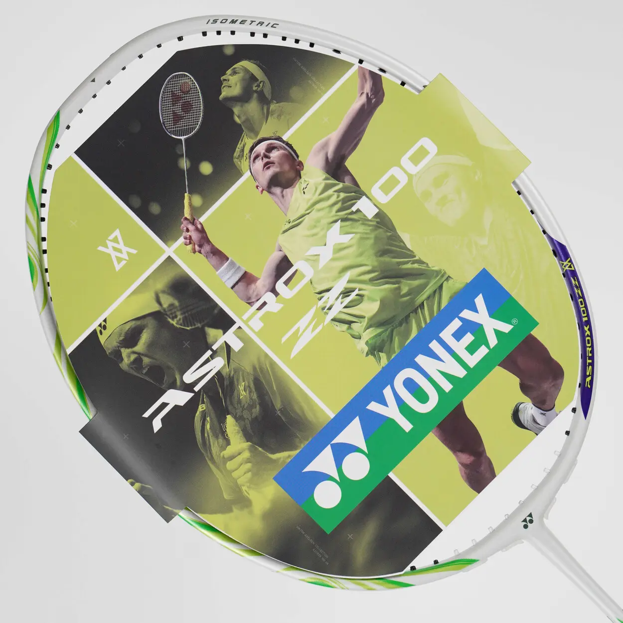 Yonex Astrox 100 ZZ VA - Raquette de badminton