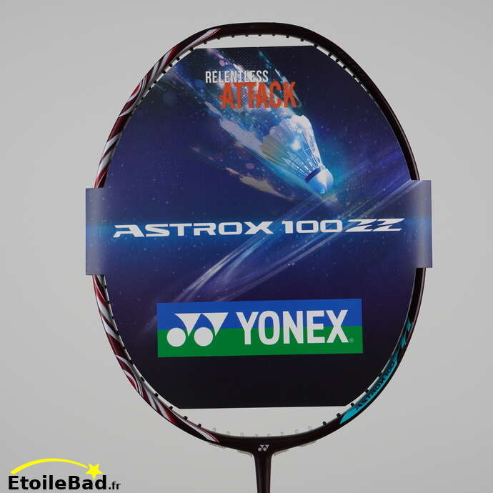 Yonex Astrox 100 ZZ