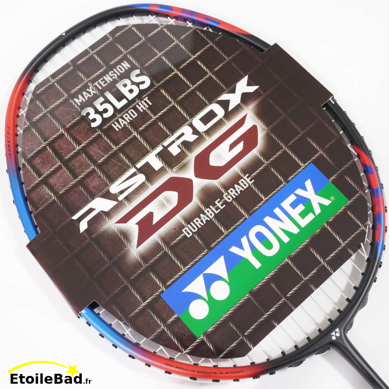 Yonex Astrox 7 DG