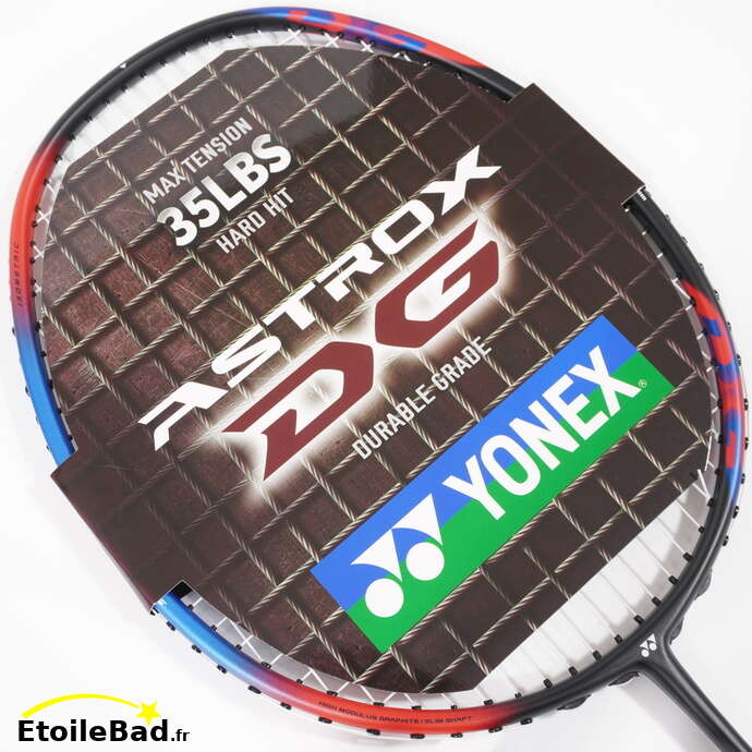 Yonex Astrox 7 DG