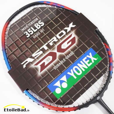 Yonex Astrox 7 DG