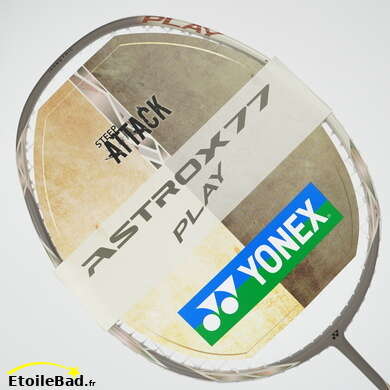 Yonex Astrox 77 Play Limited Edition