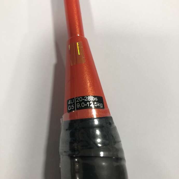Yonex Astrox 77 Play