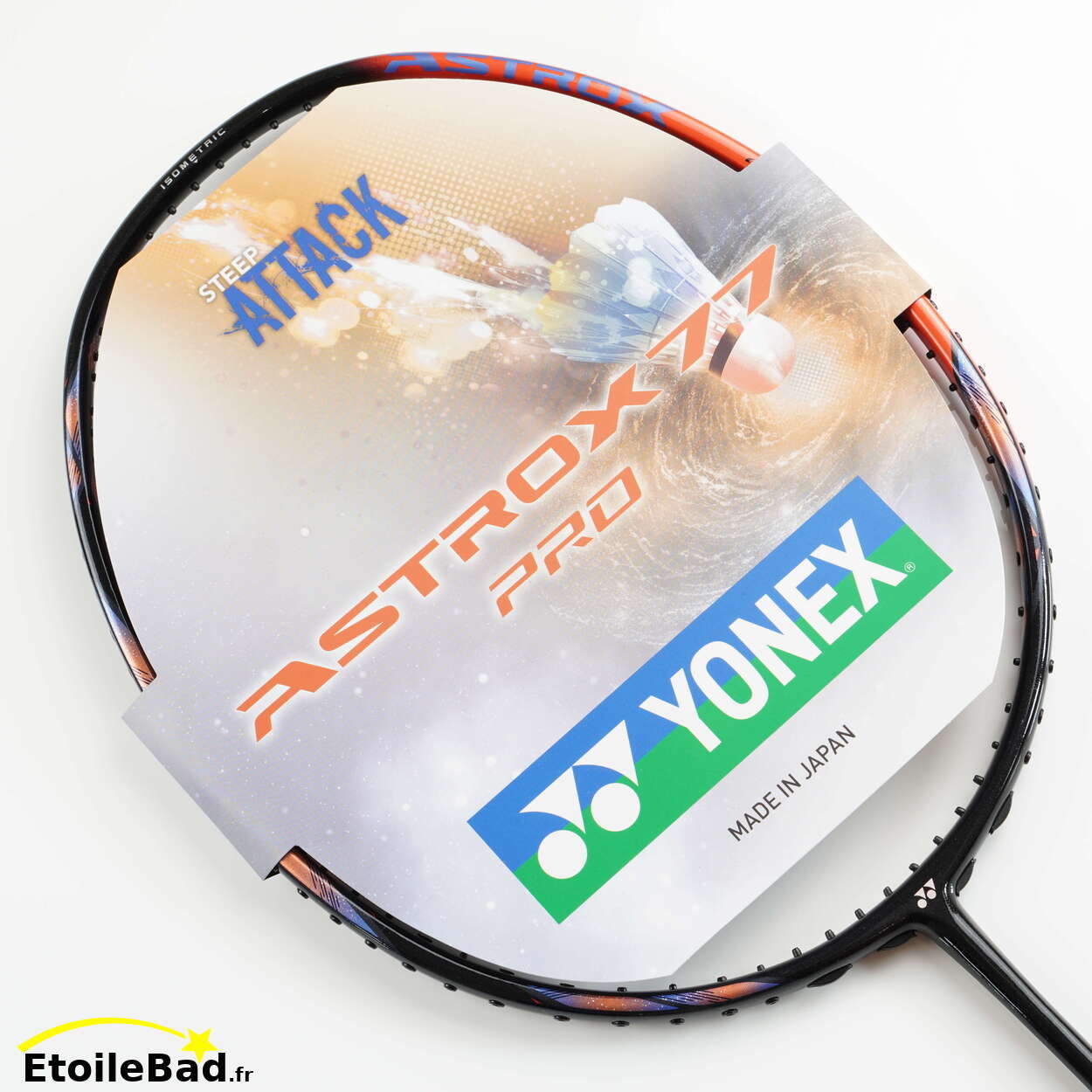 Yonex Astrox 77 Pro 4U