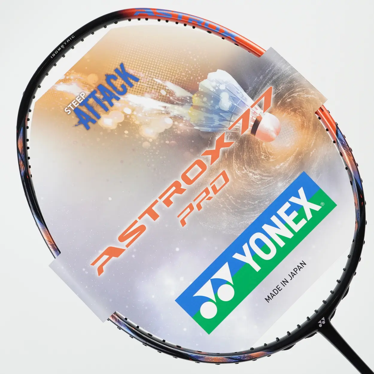 Astrox 77 PRO — Etoile Bad