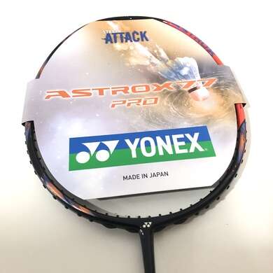 Yonex Astrox 77 Pro