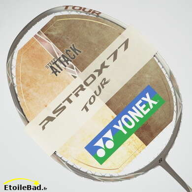 Yonex Astrox 77 Tour Limited Edition