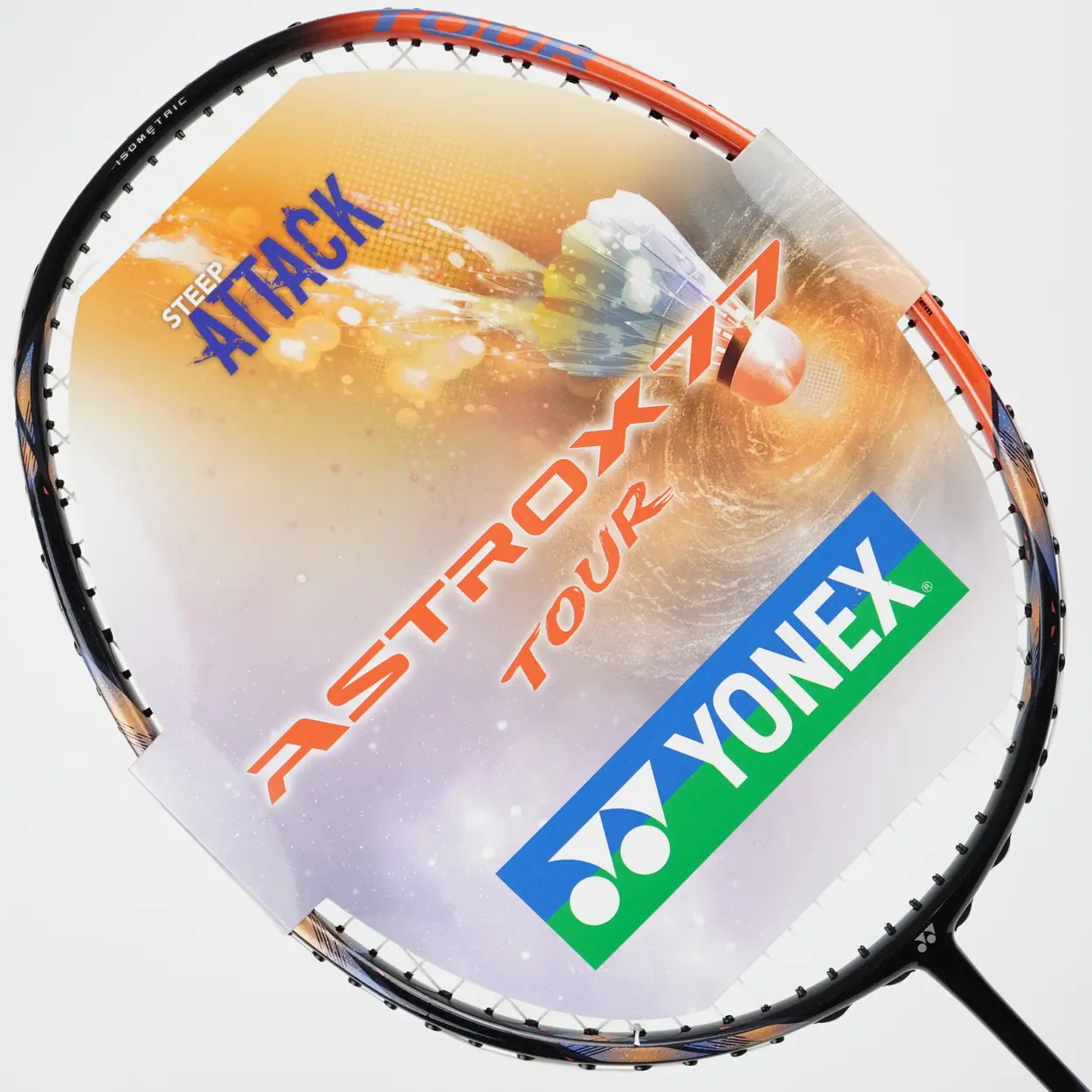 Astrox 77 Tour — Etoile Bad
