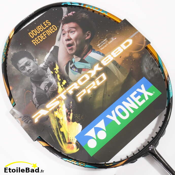 Yonex Astrox 88D Pro