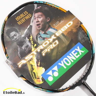 Yonex Astrox 88D Pro