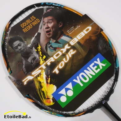 Yonex Astrox 88D Tour 4U