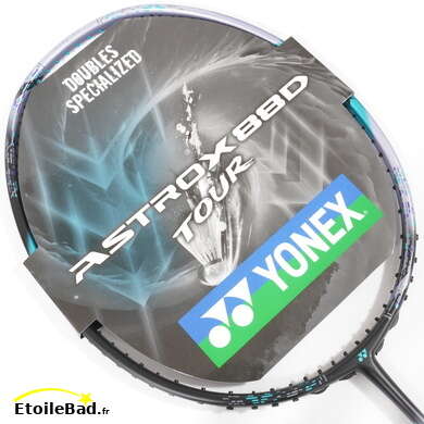 Yonex Astrox 88D Tour