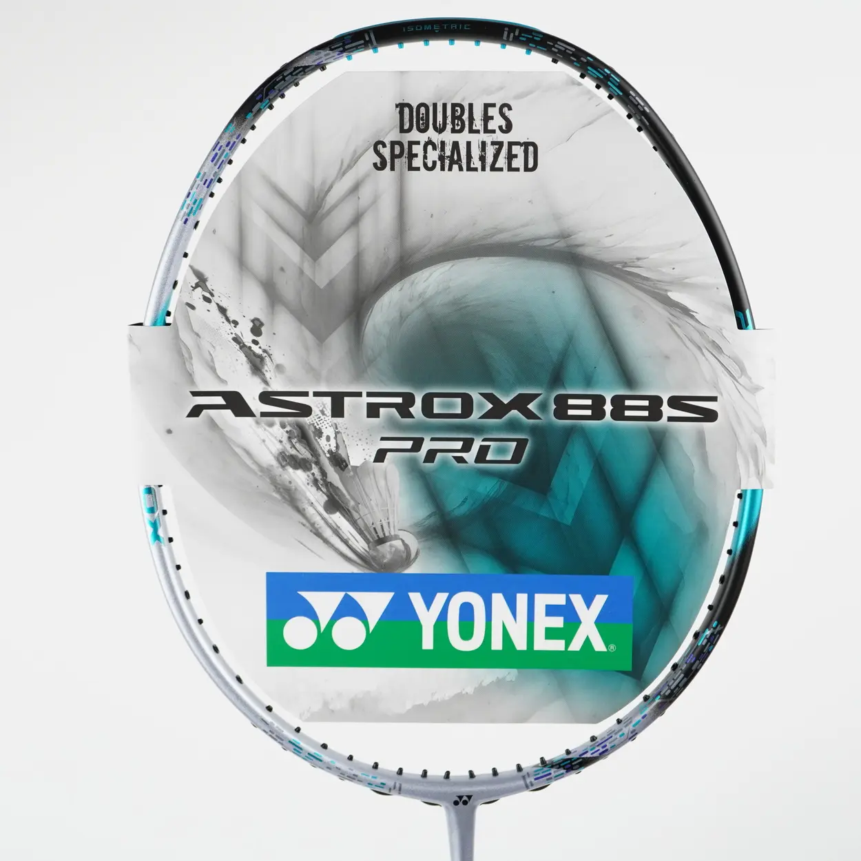 Yonex Astrox 88S Pro 4U - Raquette de badminton