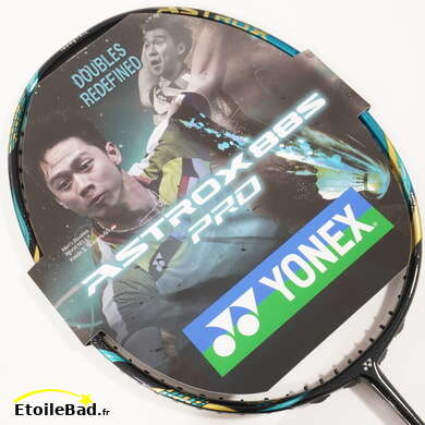 Yonex Astrox 88S Pro 4U