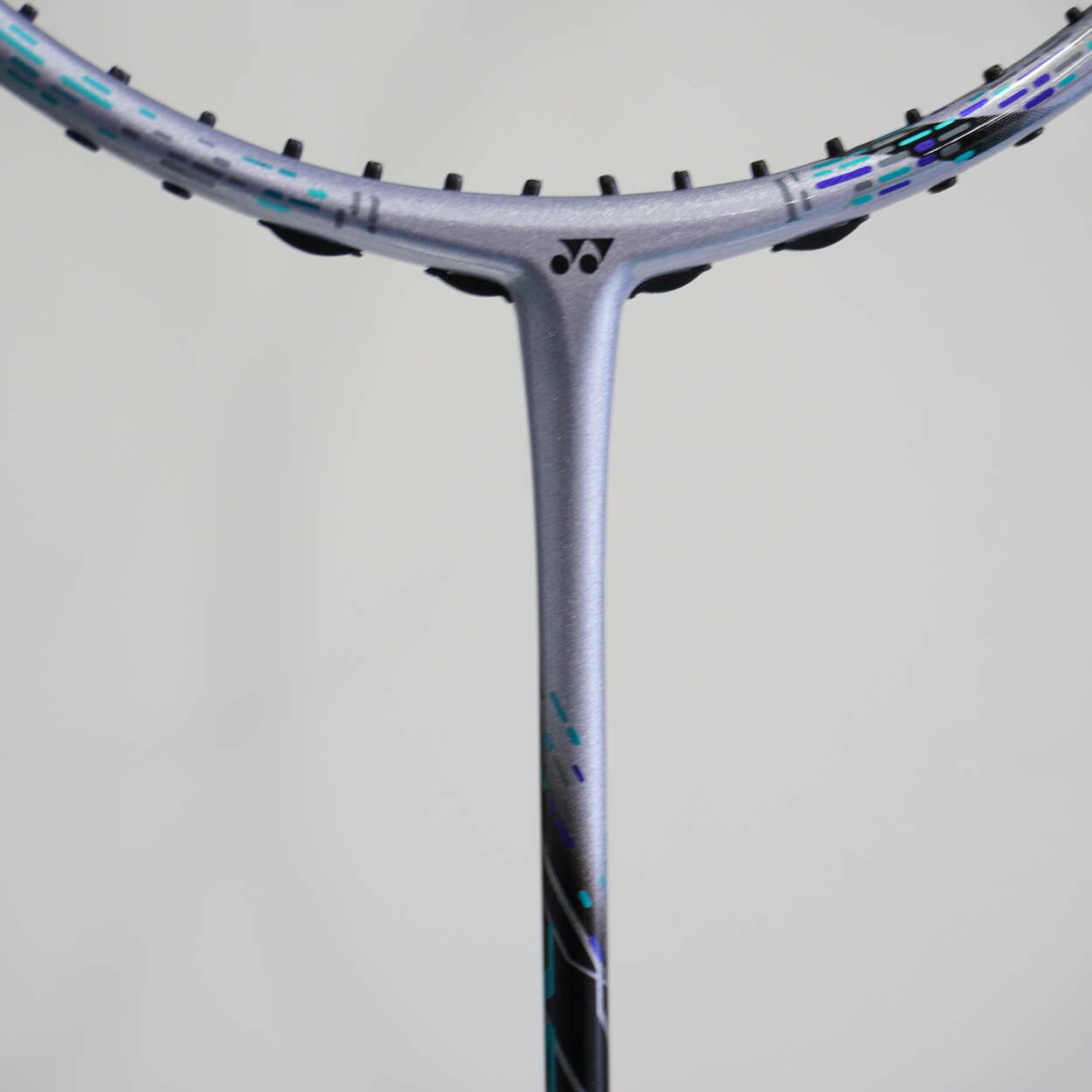 Yonex Astrox 88S Pro Black Silver