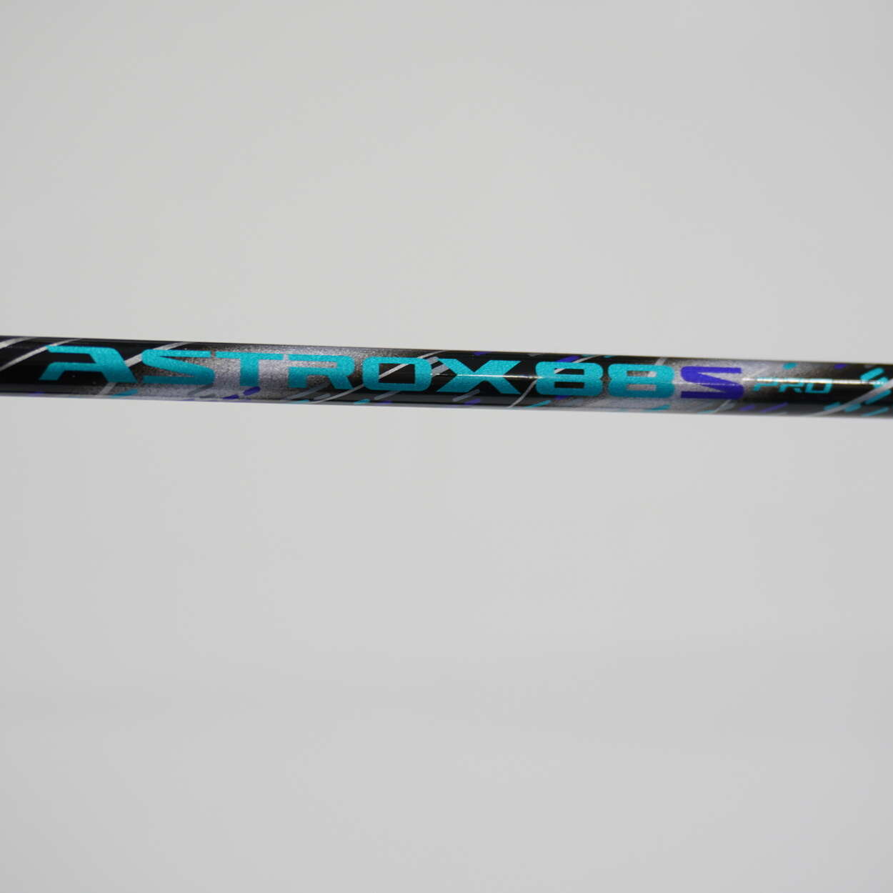 Yonex Astrox 88S Pro Black Silver
